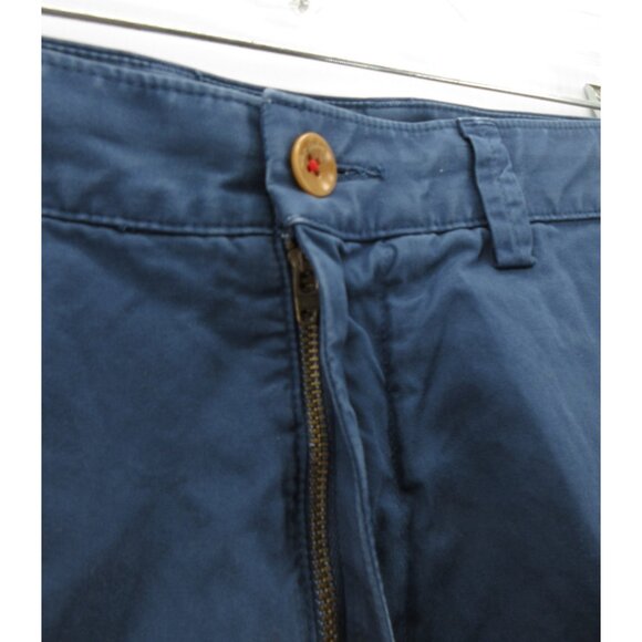 Robert Graham Shorts 38 Chino Classic Fit Casual 9” Inseam Summer - Picture 2 of 11